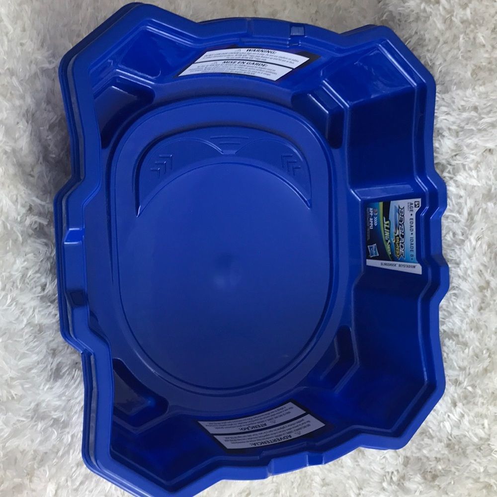 BEYBLADE BURST Turbo arena stadium